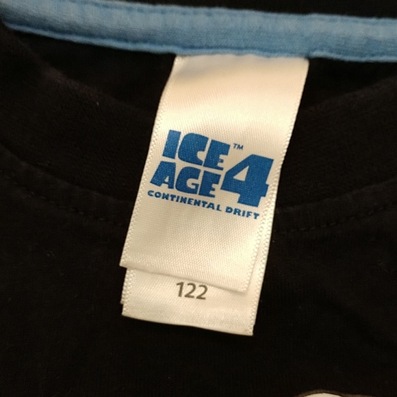 5/$25 Jeans and long sleeve t-shirt combo, size 7X slim - Picture 2 of 7